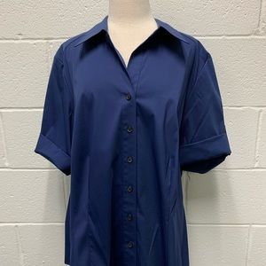 Lafayette148NY Janessa Blouse